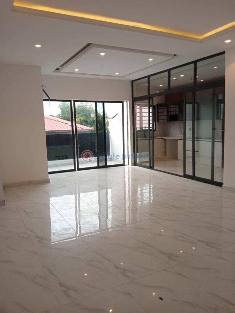 3 bedroom Duplex For Rent Lekki Phase 1 Along Lekki Expressway Lagos - 6