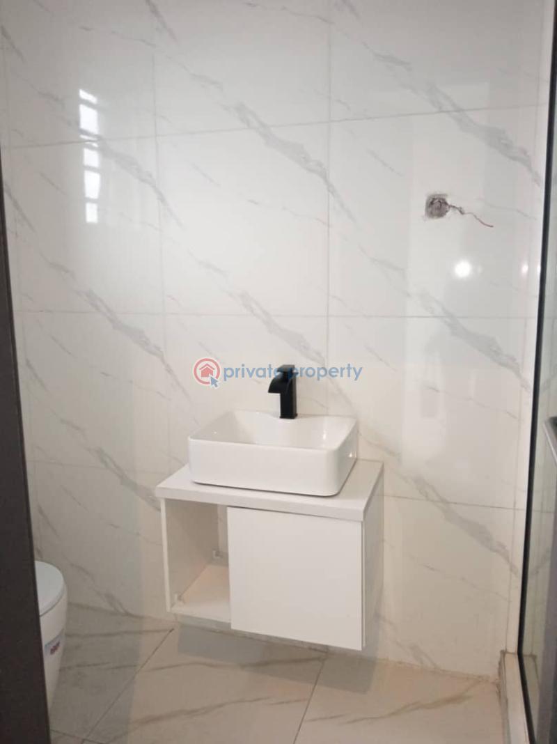 3 bedroom Duplex For Rent Lekki Phase 1 Along Lekki Expressway Lagos - 4