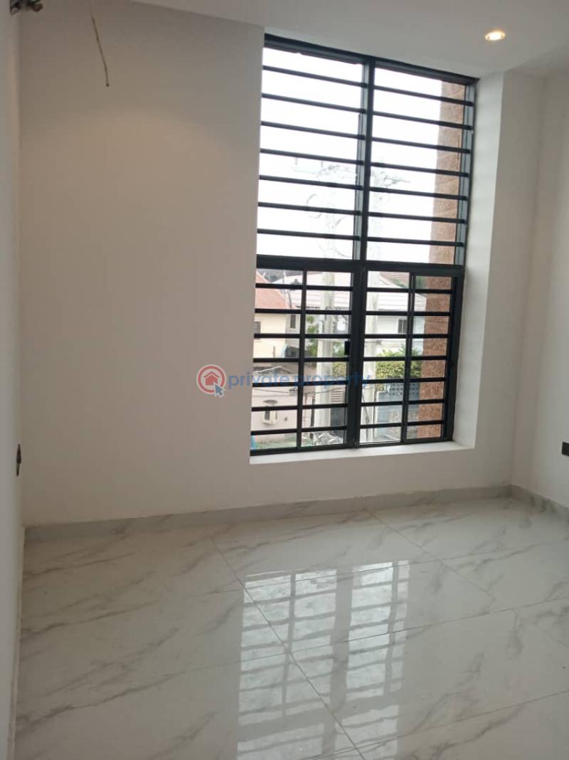 3 bedroom Duplex For Rent Lekki Phase 1 Along Lekki Expressway Lagos - 2