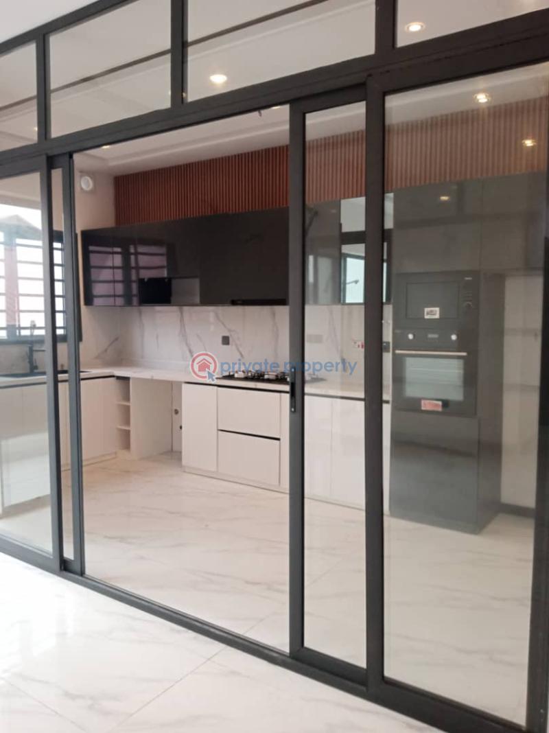 3 bedroom Duplex For Rent Lekki Phase 1 Along Lekki Expressway Lagos - 5