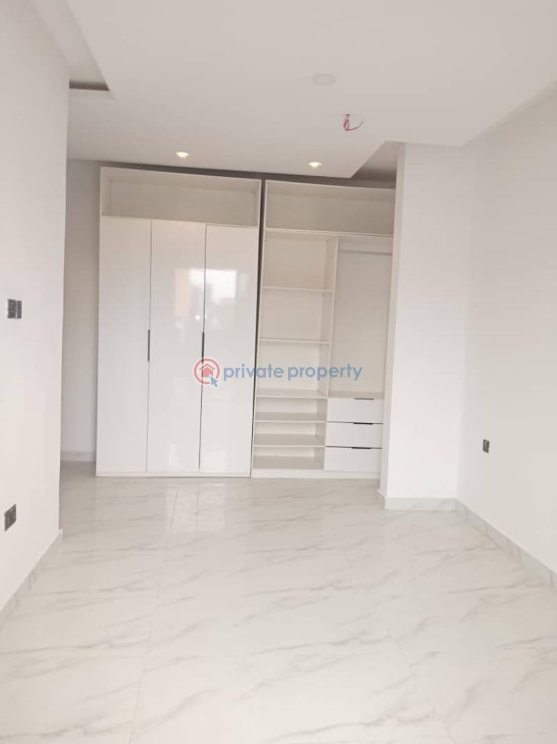 3 bedroom Duplex For Rent Lekki Phase 1 Along Lekki Expressway Lagos - 12