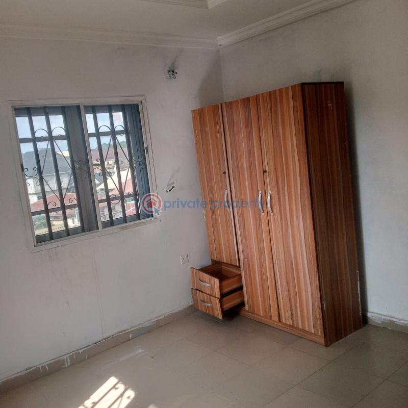 3 bedroom Block Of Flats For Rent Olusetan Elebu Oja Akala Express Ibadan Oyo - 3