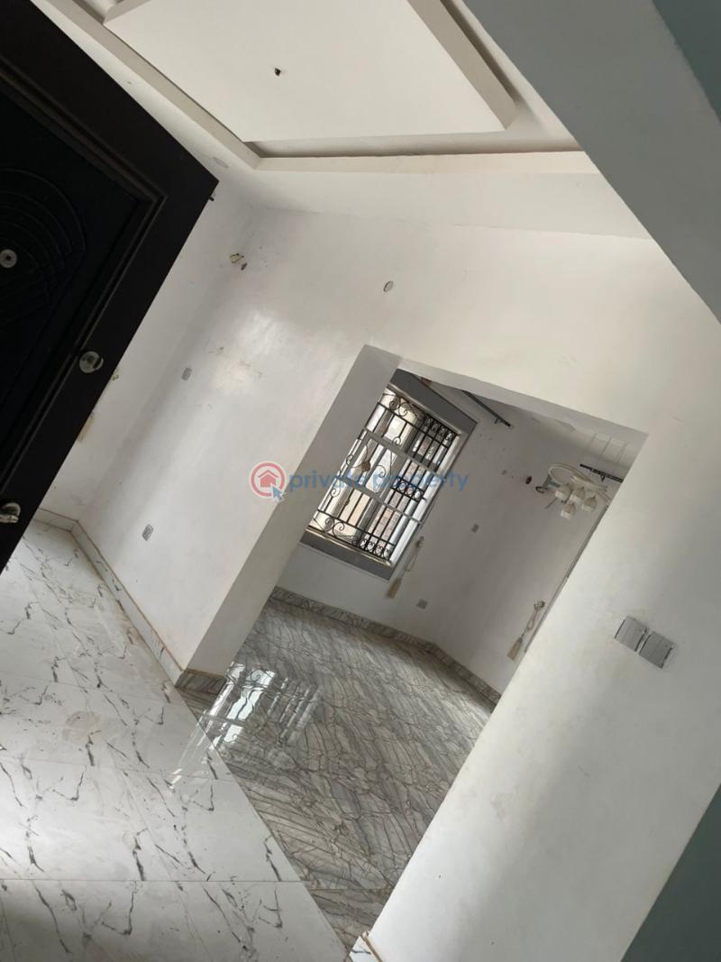 Available 4bedroom duplex with modern facilities *self compound - 1 4 bedroom Duplex For Rent Oke Bukun Elebu Akala Express Ibadan Oyo - 1