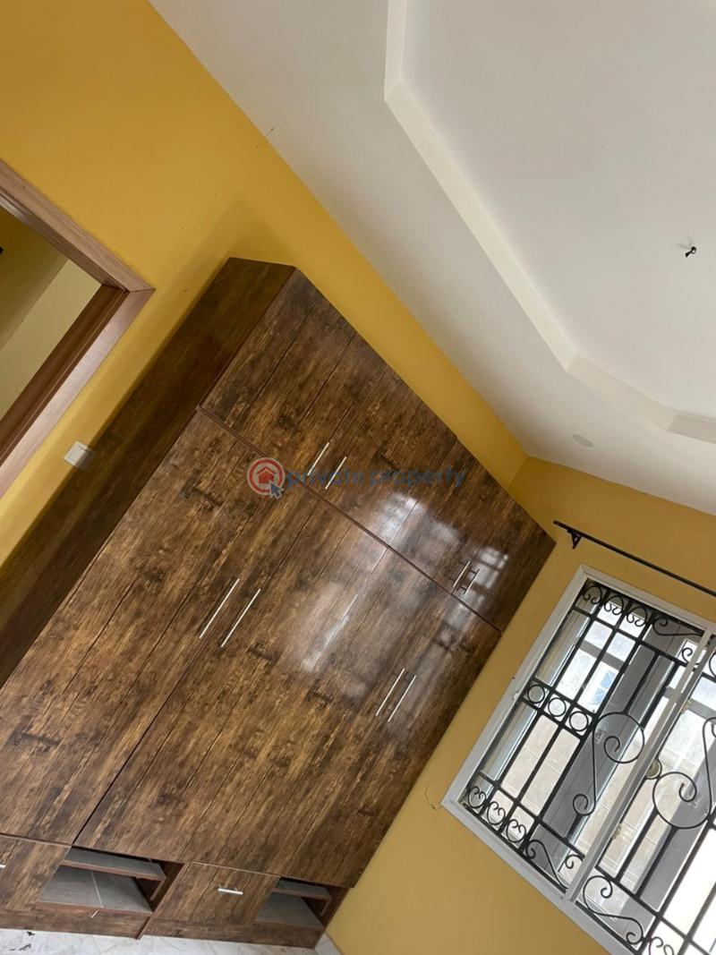 Available 4bedroom duplex with modern facilities *self compound - 0 4 bedroom Duplex For Rent Oke Bukun Elebu Akala Express Ibadan Oyo - 0