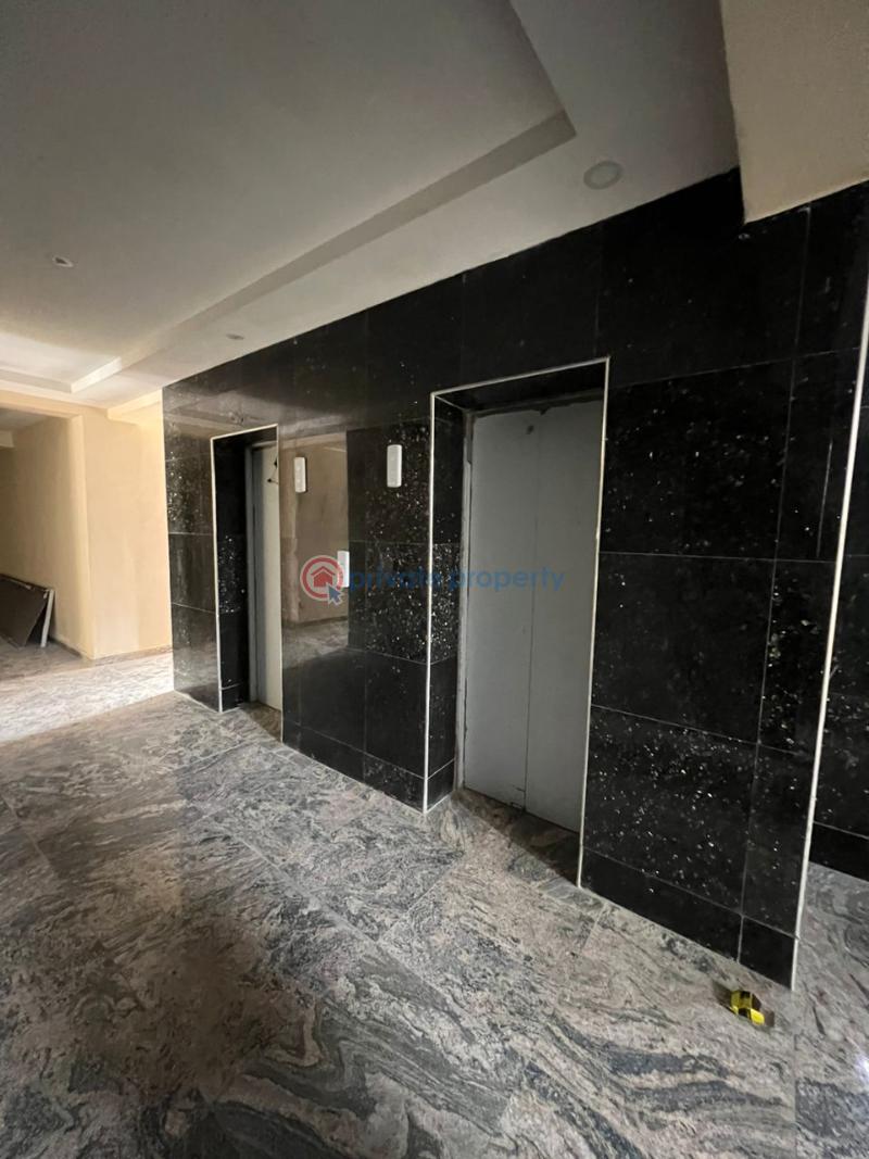 4 bedroom Block Of Flats For Rent Ikoye Lagos Island  - 8