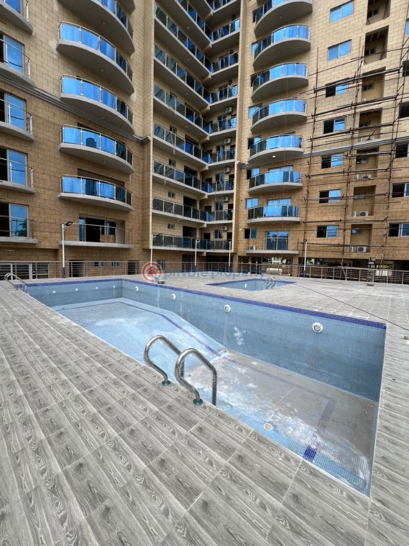 4 bedroom Block Of Flats For Rent Ikoye Lagos Island  - 4