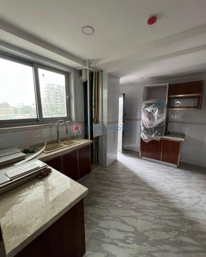 4 bedroom Block Of Flats For Rent Ikoye Lagos Island  - 6