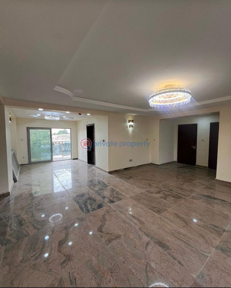 4 bedroom Block Of Flats For Rent Ikoye Lagos Island  - 3