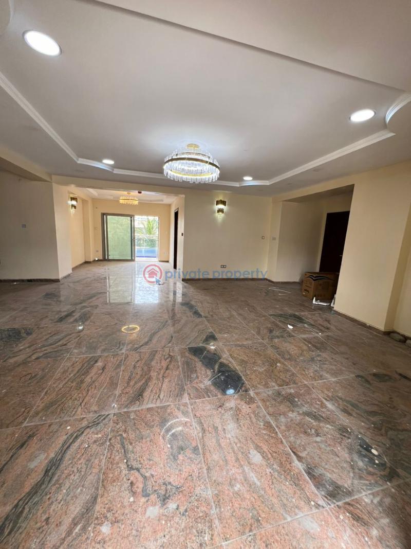 4 bedroom Block Of Flats For Rent Ikoye Lagos Island  - 10