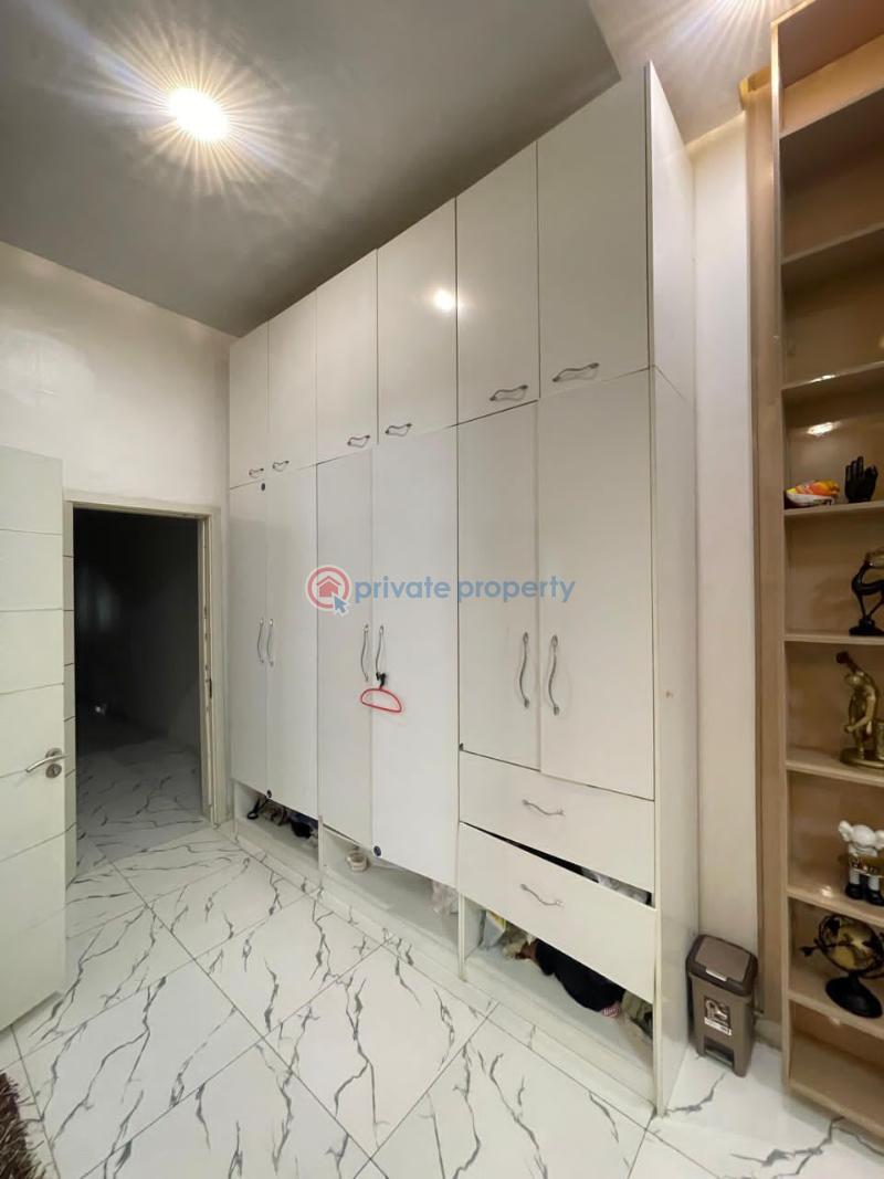 Available 4bedroom semi detached duplex - 5 4 bedroom Semi detached Duplex For Sale Orchid, Lagos Island Lekki Phase 1 Lagos - 5