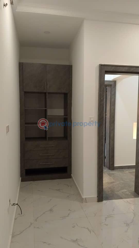 Available available - 2 5 bedroom Duplex For Sale Around Cedar Crest Apo Abuja Phase 2  - 2