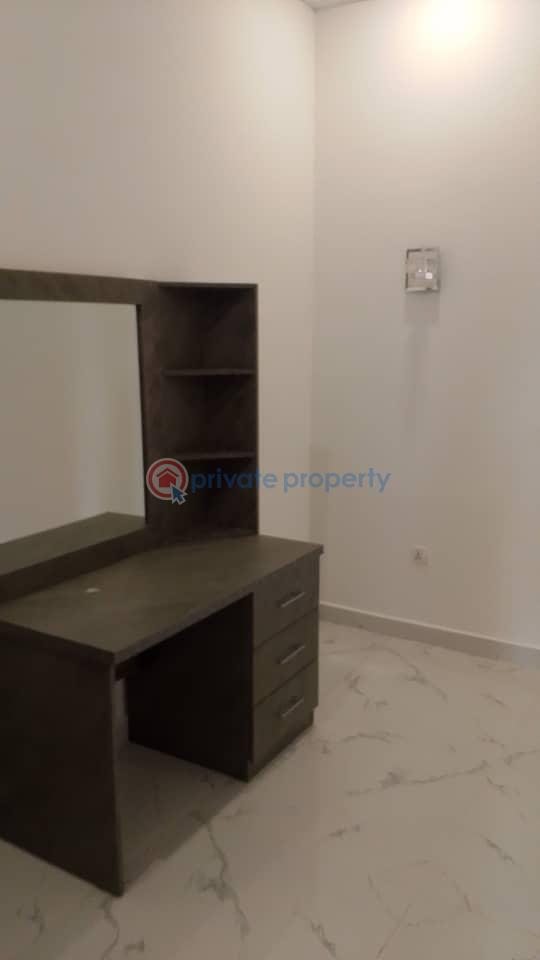 Available available - 4 5 bedroom Duplex For Sale Around Cedar Crest Apo Abuja Phase 2  - 4