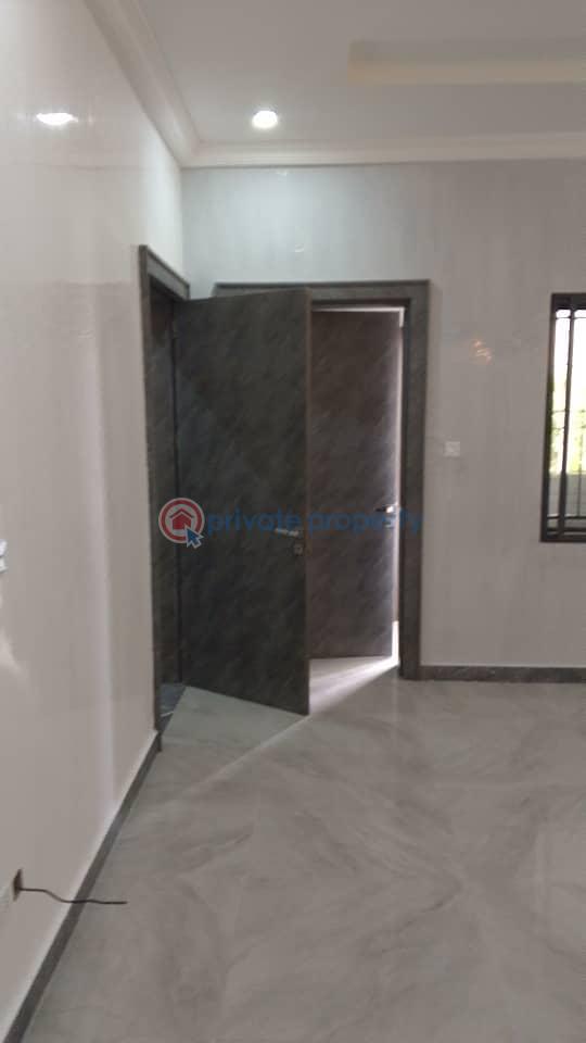 Available available - 17 5 bedroom Duplex For Sale Around Cedar Crest Apo Abuja Phase 2  - 17