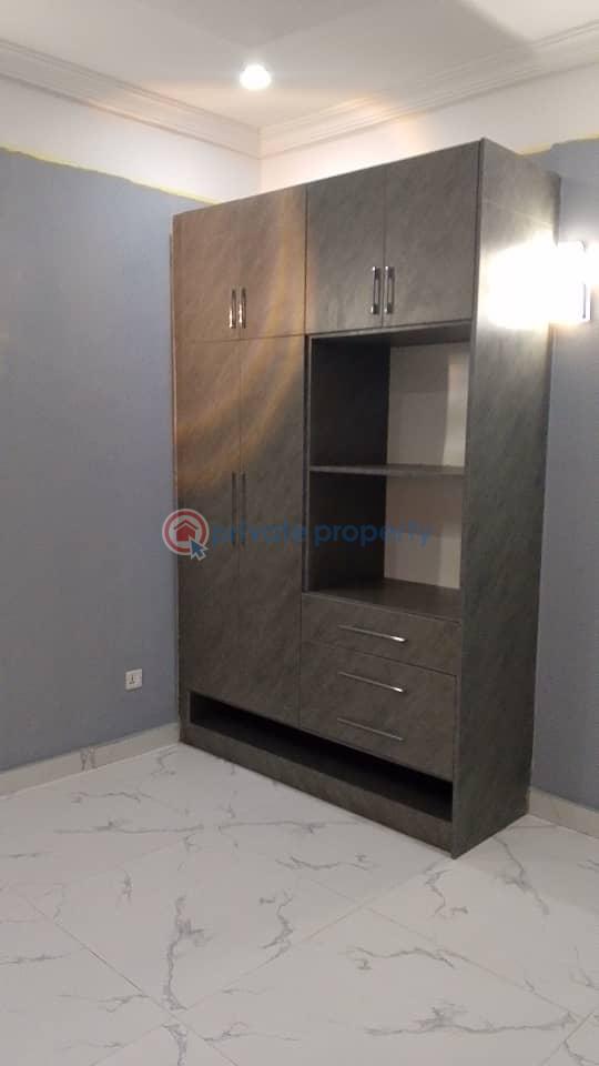 Available available - 10 5 bedroom Duplex For Sale Around Cedar Crest Apo Abuja Phase 2  - 10