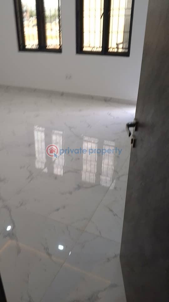 Available available - 6 5 bedroom Duplex For Sale Around Cedar Crest Apo Abuja Phase 2  - 6