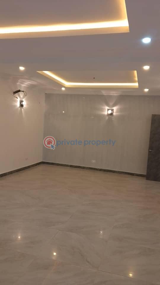 Available available - 5 5 bedroom Duplex For Sale Around Cedar Crest Apo Abuja Phase 2  - 5