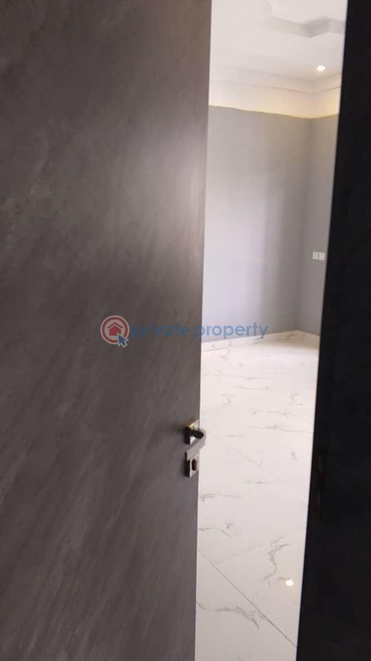 Available available - 9 5 bedroom Duplex For Sale Around Cedar Crest Apo Abuja Phase 2  - 9