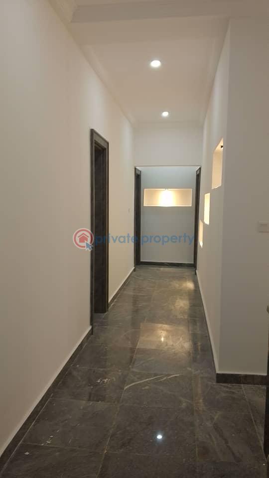 Available available - 11 5 bedroom Duplex For Sale Around Cedar Crest Apo Abuja Phase 2  - 11