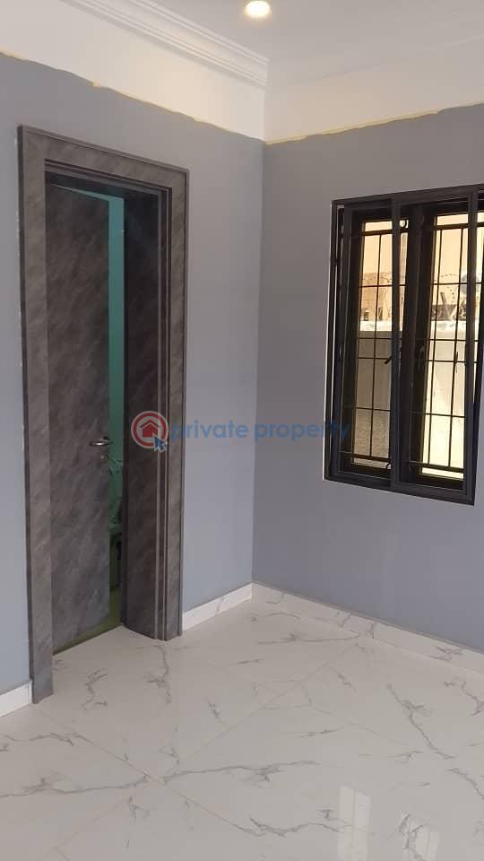 Available available - 12 5 bedroom Duplex For Sale Around Cedar Crest Apo Abuja Phase 2  - 12