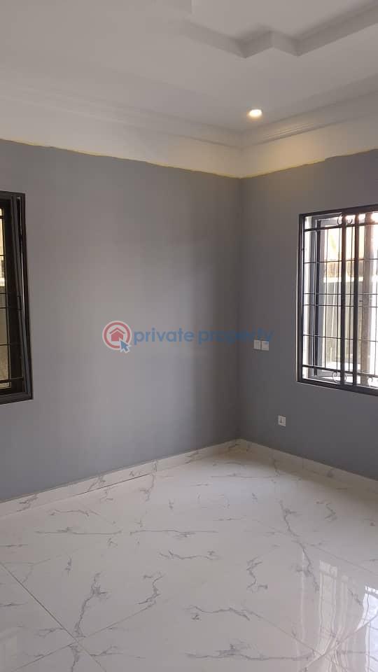 Available available - 7 5 bedroom Duplex For Sale Around Cedar Crest Apo Abuja Phase 2  - 7