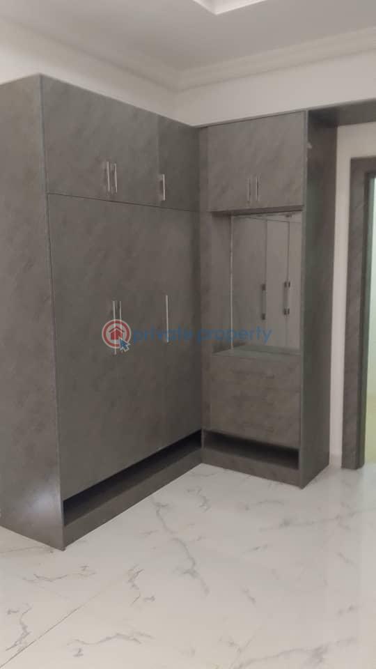 Available available - 15 5 bedroom Duplex For Sale Around Cedar Crest Apo Abuja Phase 2  - 15