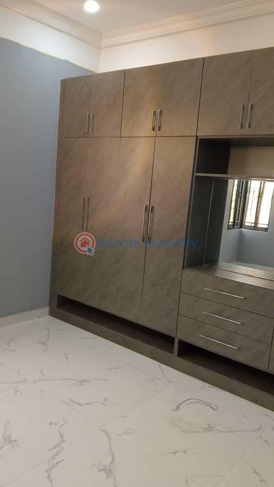 Available available - 18 5 bedroom Duplex For Sale Around Cedar Crest Apo Abuja Phase 2  - 18