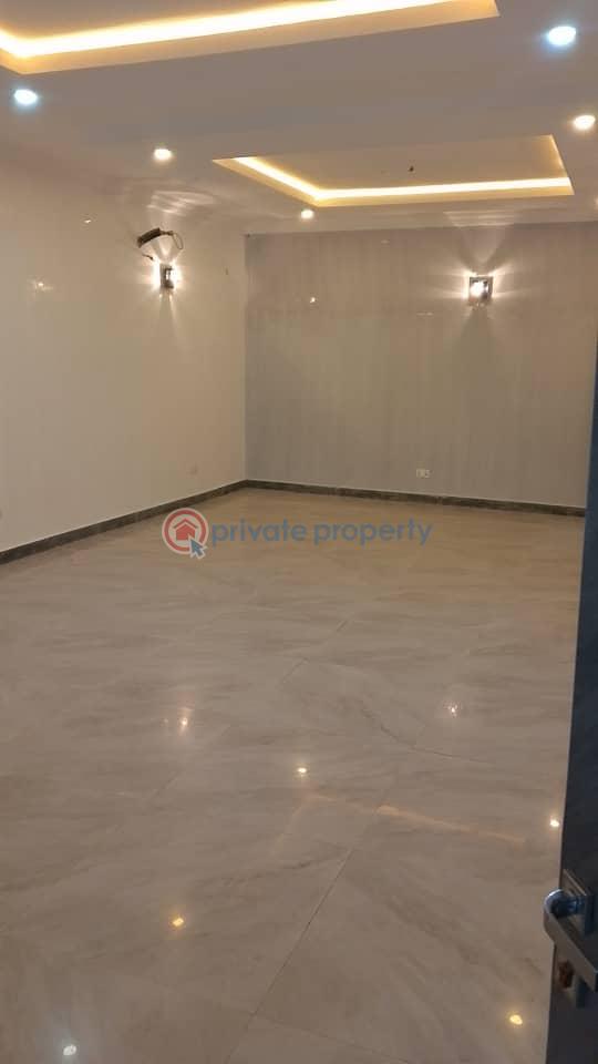 Available available - 14 5 bedroom Duplex For Sale Around Cedar Crest Apo Abuja Phase 2  - 14