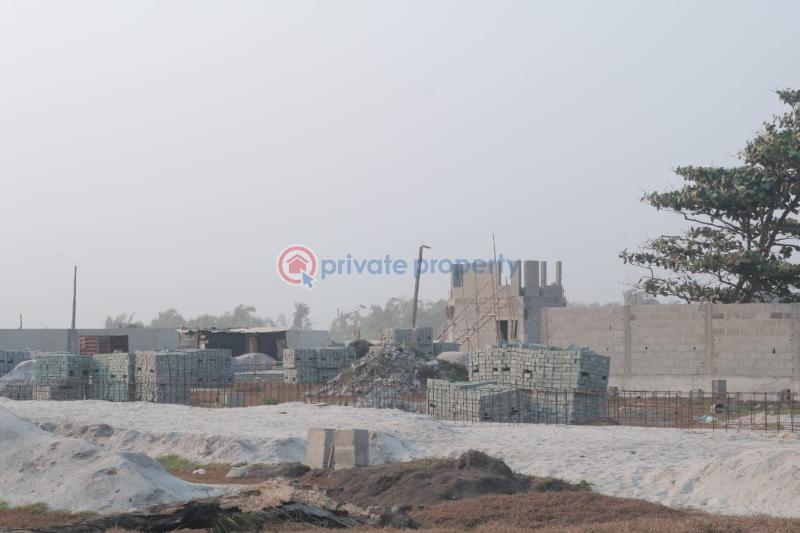 Mixed use Land For Sale Eko Akete Scheme, Abijo Ajah Lagos - 3