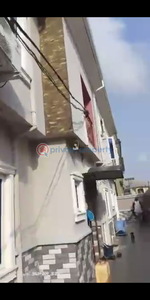 5 bedroom Duplex For Sale Satelite Town Amuwo Odofin Lagos - 2