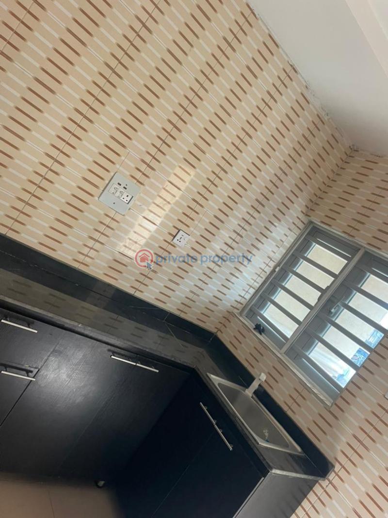 2 bedroom Block Of Flats For Rent Ajila Elebu Akala Express Ibadan Oyo - 0