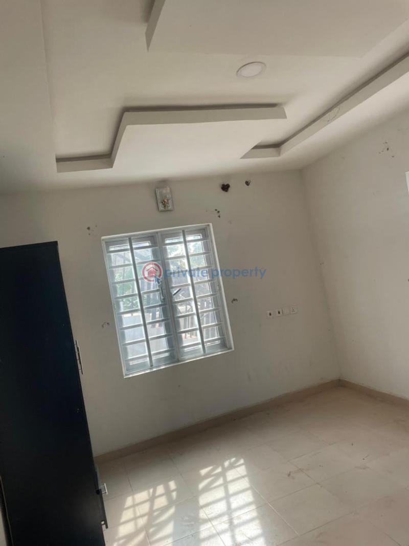 2 bedroom Block Of Flats For Rent Ajila Elebu Akala Express Ibadan Oyo - 3