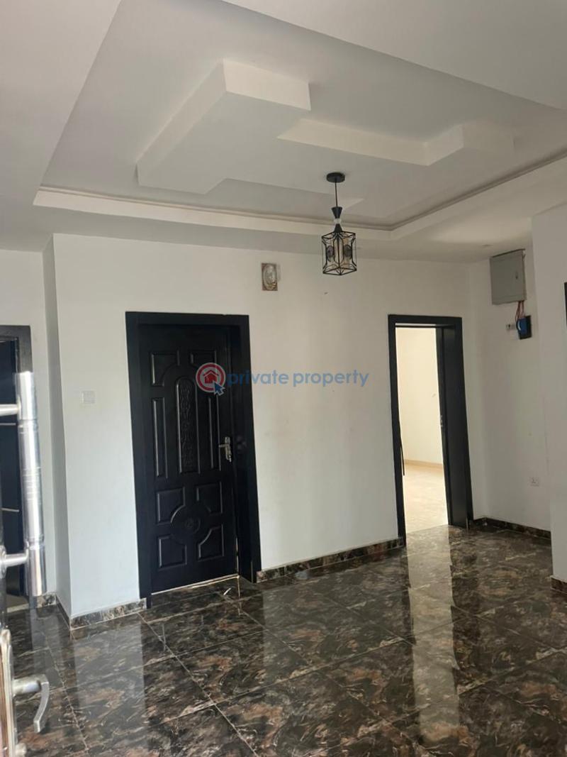 2 bedroom Block Of Flats For Rent Ajila Elebu Akala Express Ibadan Oyo - 5