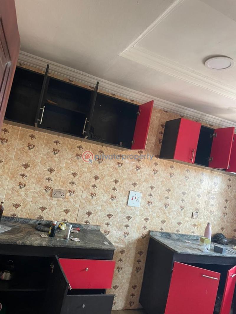 2 bedroom Block Of Flats For Rent Promiseland Elebu Akala Express Ibadan Oyo - 3