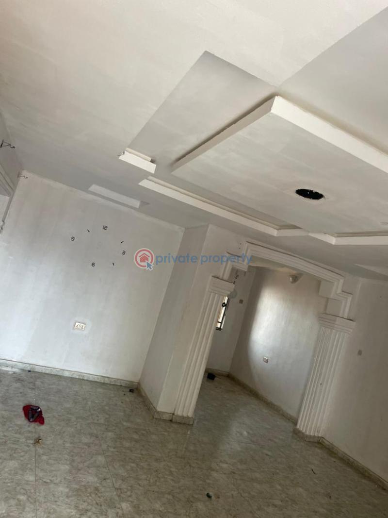 2 bedroom Block Of Flats For Rent Promiseland Elebu Akala Express Ibadan Oyo - 1