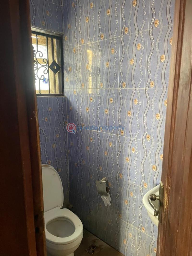 2 bedroom Block Of Flats For Rent Promiseland Elebu Akala Express Ibadan Oyo - 0
