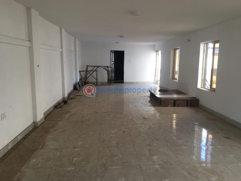Office For Rent Off Ikeja GRA Lagos - 1