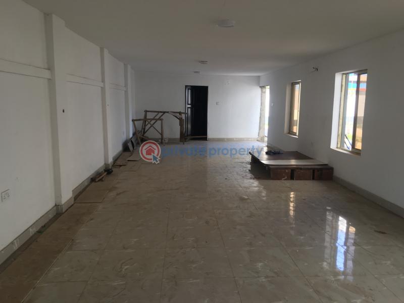 Office For Rent Off Ikeja GRA Lagos - 2