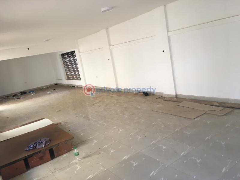 Office For Rent Off Ikeja GRA Lagos - 4