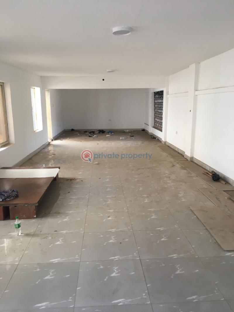 Office For Rent Off Ikeja GRA Lagos - 0