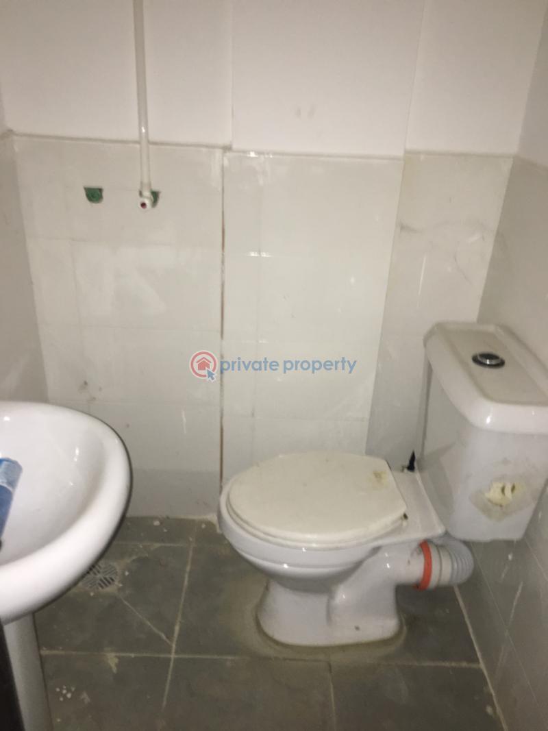 Office For Rent Off Ikeja GRA Lagos - 6