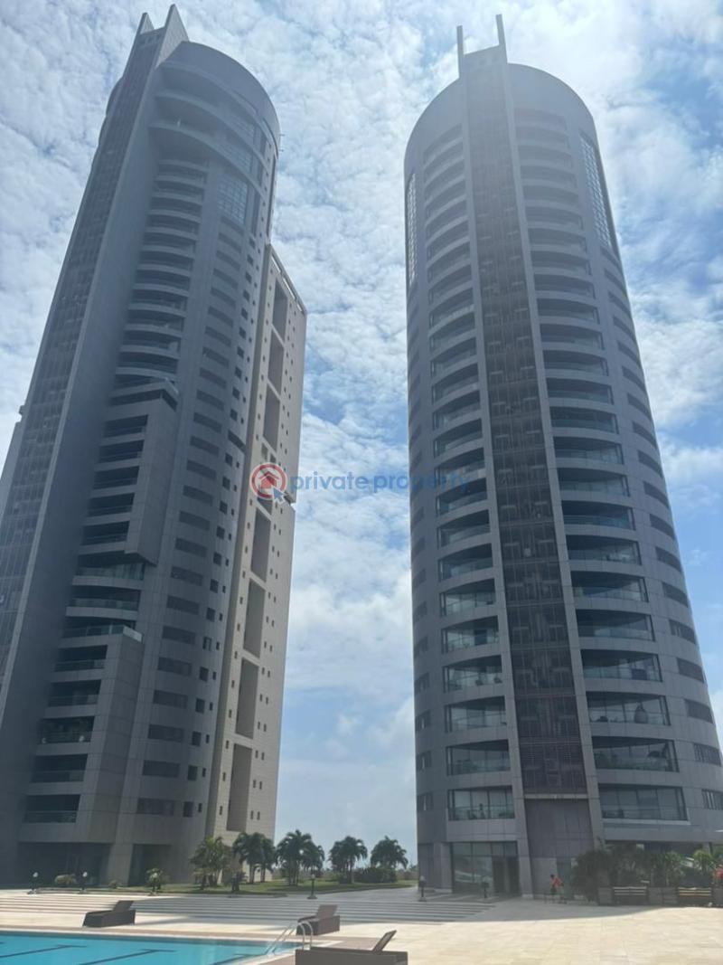 2 bedroom Block Of Flats For Sale Eko Atlantic Lagos Victoria Island Lagos - 7