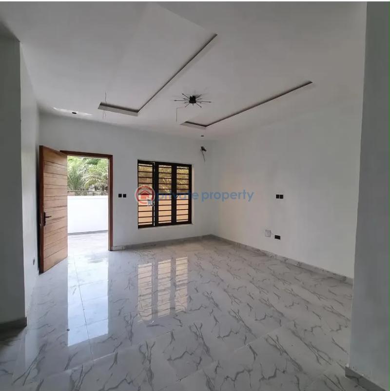 2 bedroom Block Of Flats For Rent Orchid Road Ikota Lekki Lagos - 5