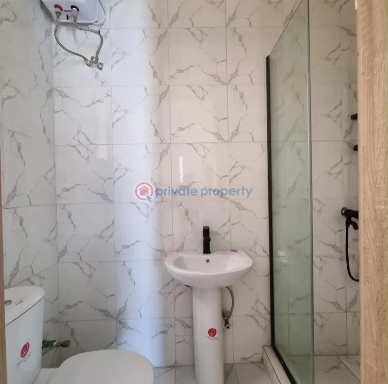 2 bedroom Block Of Flats For Rent Orchid Road Ikota Lekki Lagos - 2