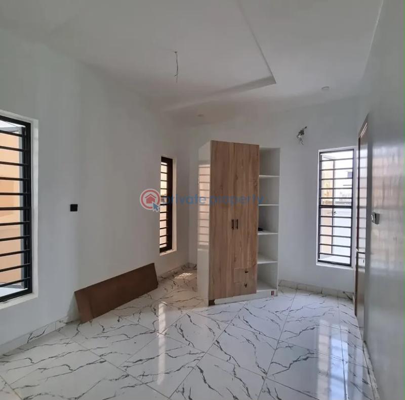 2 bedroom Block Of Flats For Rent Orchid Road Ikota Lekki Lagos - 6