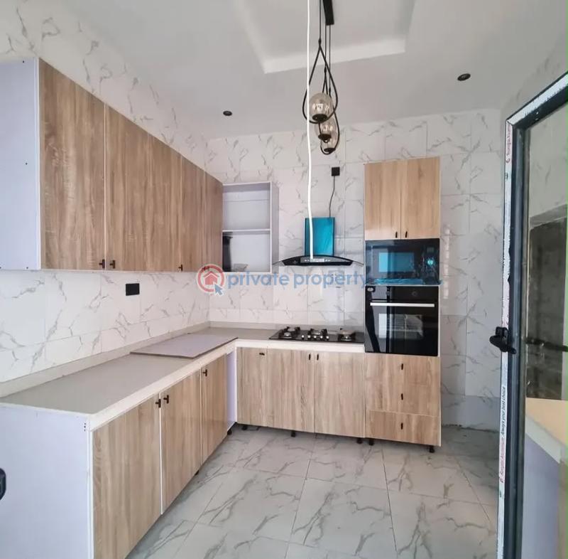 2 bedroom Block Of Flats For Rent Orchid Road Ikota Lekki Lagos - 3