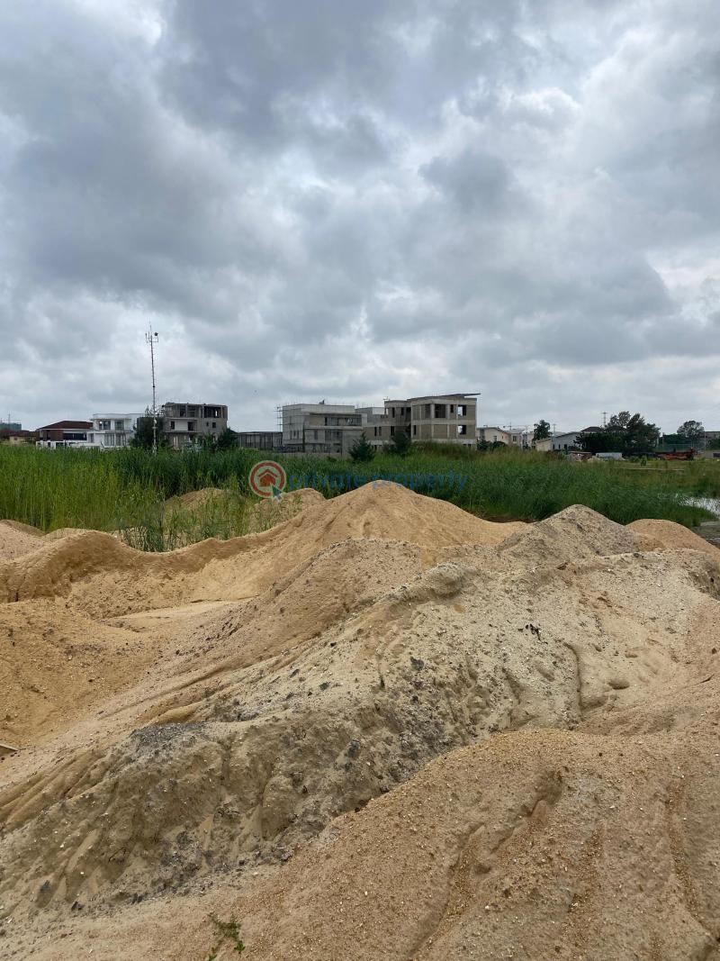 Residential Land For Sale Banana Island Ikoyi Lagos - 0