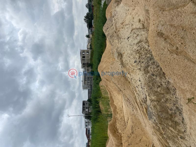 Residential Land For Sale Banana Island Ikoyi Lagos - 1