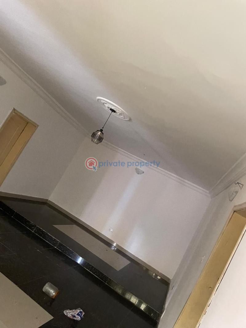 3 bedroom Block Of Flats For Rent Akoto Estate Elebu Akala Express Ibadan Oyo - 2