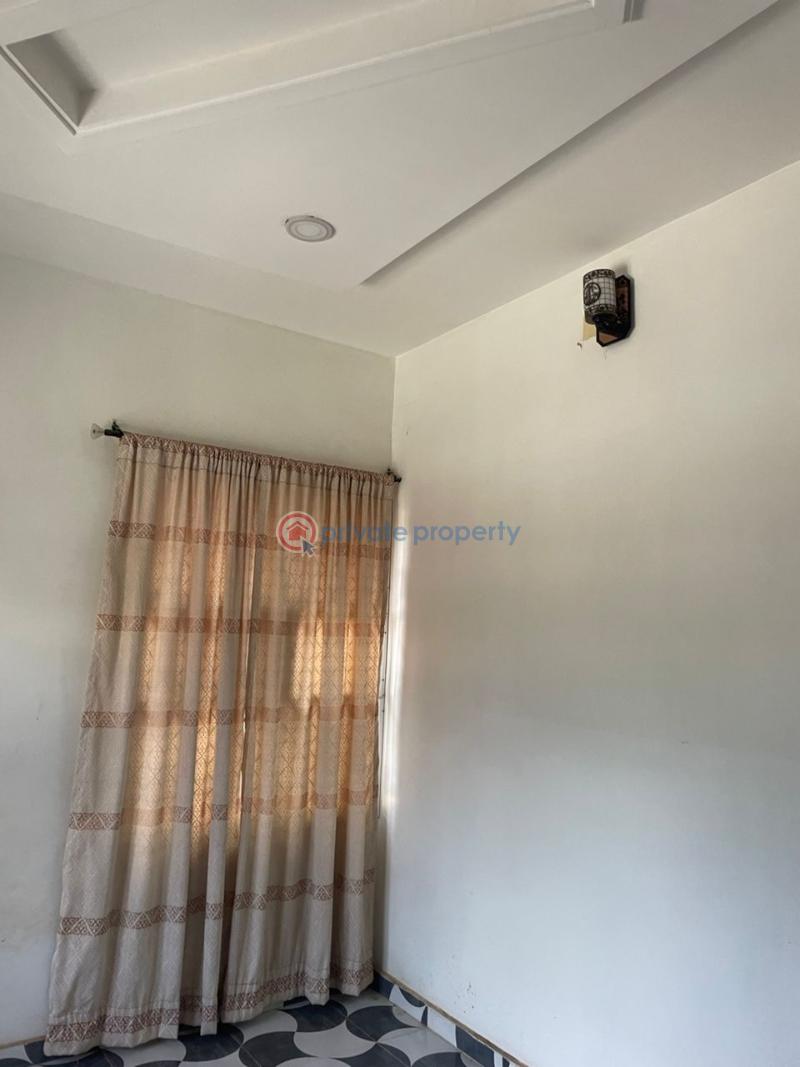 1 bedroom Block Of Flats For Rent Oke Ibukun Elebu Akala Express Ibadan Oyo - 4
