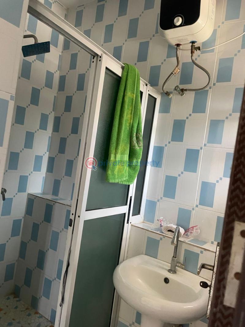 1 bedroom Block Of Flats For Rent Oke Ibukun Elebu Akala Express Ibadan Oyo - 5